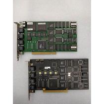 BECKHOFF FC2001-4A FC2001-6 FC2001-0000 original machine dismantling card