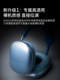 [Guxou New Product]Suitable for AirPods Max Original Blue Protective Set Apple Bluetooth Over-Ear Headphones Silicone Headband Headband Apm Decorative Accessories Max2 Ear Pads Ice-Clear Decoration