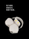 [Guxou New Model]Suitable for AirPods Max Sleep Mode Case, Starlight Purple Midnight Color, Apple Over-Ear Headphones Storage Bag, Protective Case, Apm Earcups, Headband, Max2 Accessories