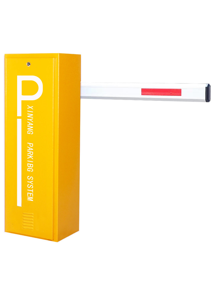 [USD 269.11] Parking lot gateway gateway gate entrance and landing bar