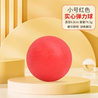 Net -pattern Solid Ball Trumpet [около 5 см]