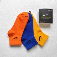 SX6893-910 【3 Двуплексные китайские носки】