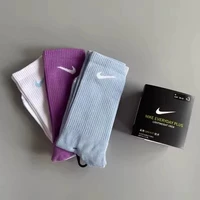 SX6891-907 【3 носки с двойными носками】