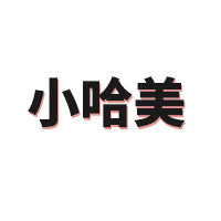 小哈美童鞋