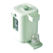 beardodo constant temperature hot water kettle baby household quantitative water milk making machine intelligent automatic milk foaming machine milk regulator