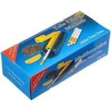 Вся коробка с тонкой опорой 5,5 мм специальные сигареты фильтровать рот рот дым, пустая трубка пустая бумажная трубка сигарета сигарета