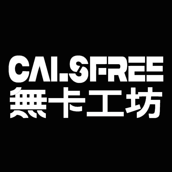 无卡工坊旗舰店的LOGO