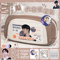 Brown -f модель Gift 12 наборов подарочных пакетов