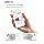 XTEINK Reading Star Reader X3 /X4 /X4Pro Ink Screen Reader Мини-магнитный Электрический Портативный ридер для чтения бумажных книг mini 3