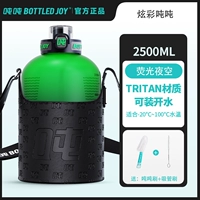 Флуоресцентный, 2500 мл