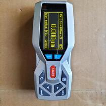 TR200 surface roughness instrument light finish measuring instrument in colour with no accessories bargaining
