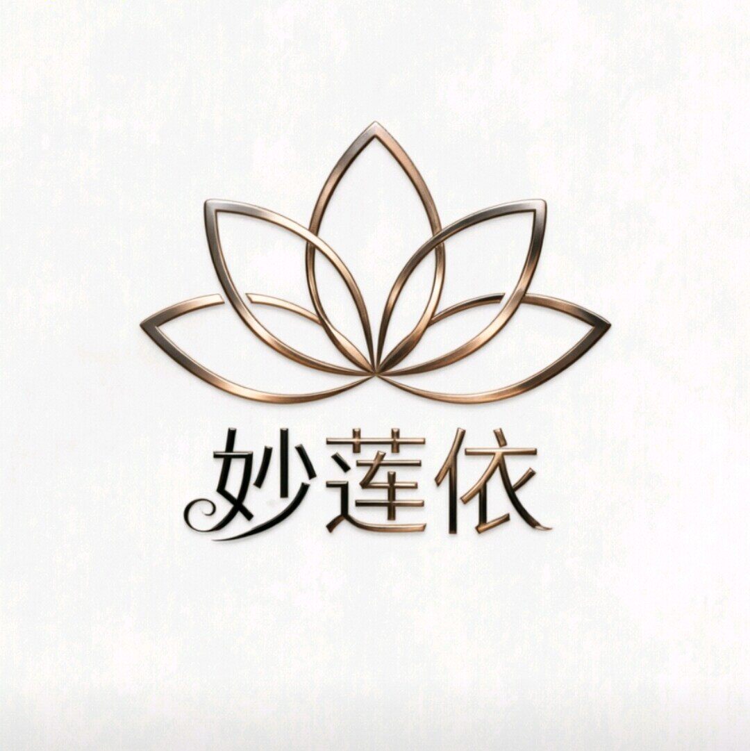 妙莲依高定WCYGGXX