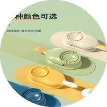 Dumpling making artifact new household fully automatic dual-purpose pressing dumpling wrapper machine household small mold new tool