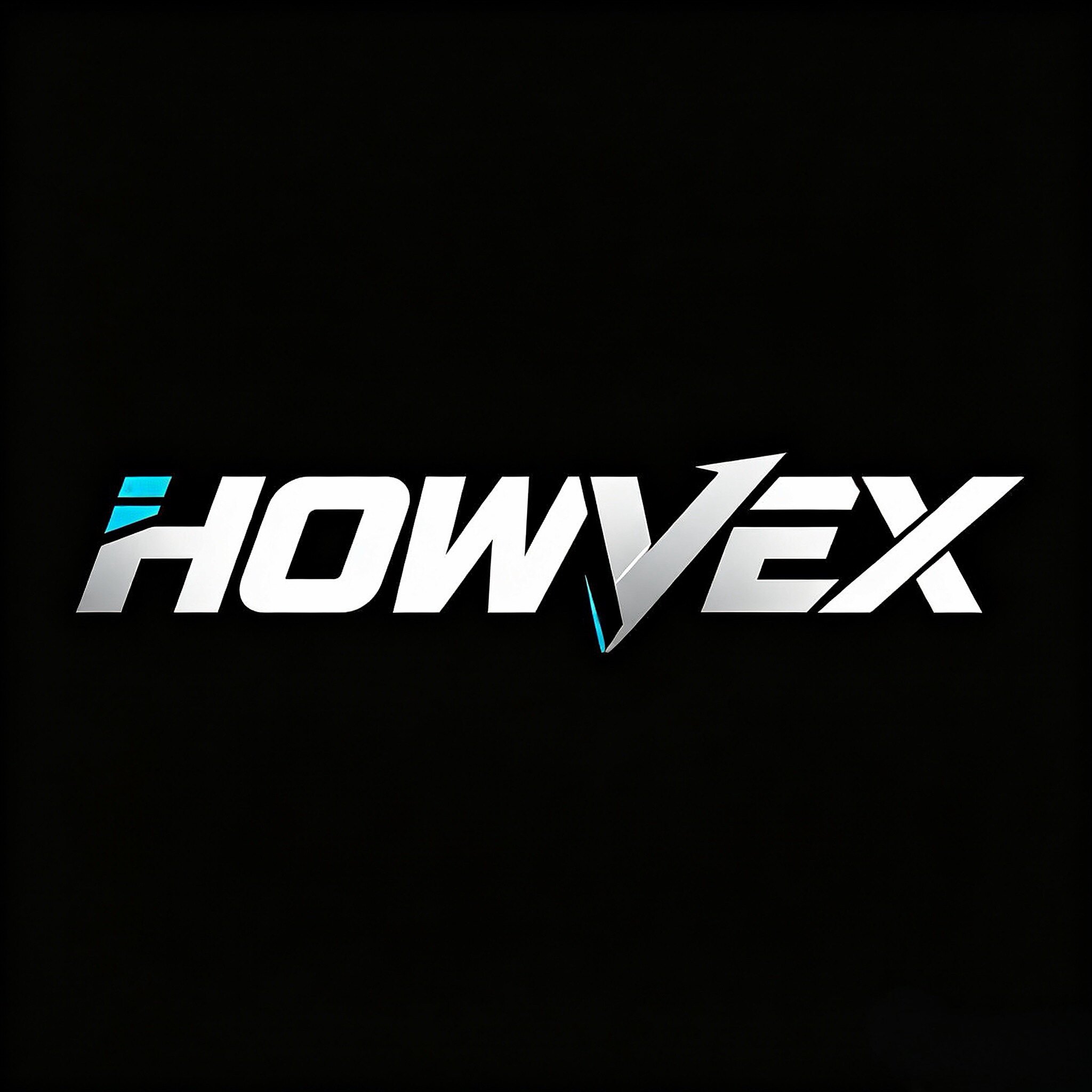 HOWVEX的LOGO