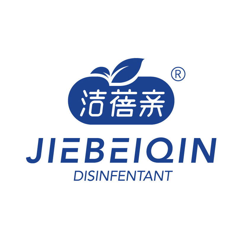 洁蓓亲企业店的LOGO