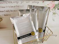 Seafood Packing Bag Steak Beef Pork Pork Pork Steak Cod Fillet Disposable Meat Food Frozen Vacuum Packing Bag