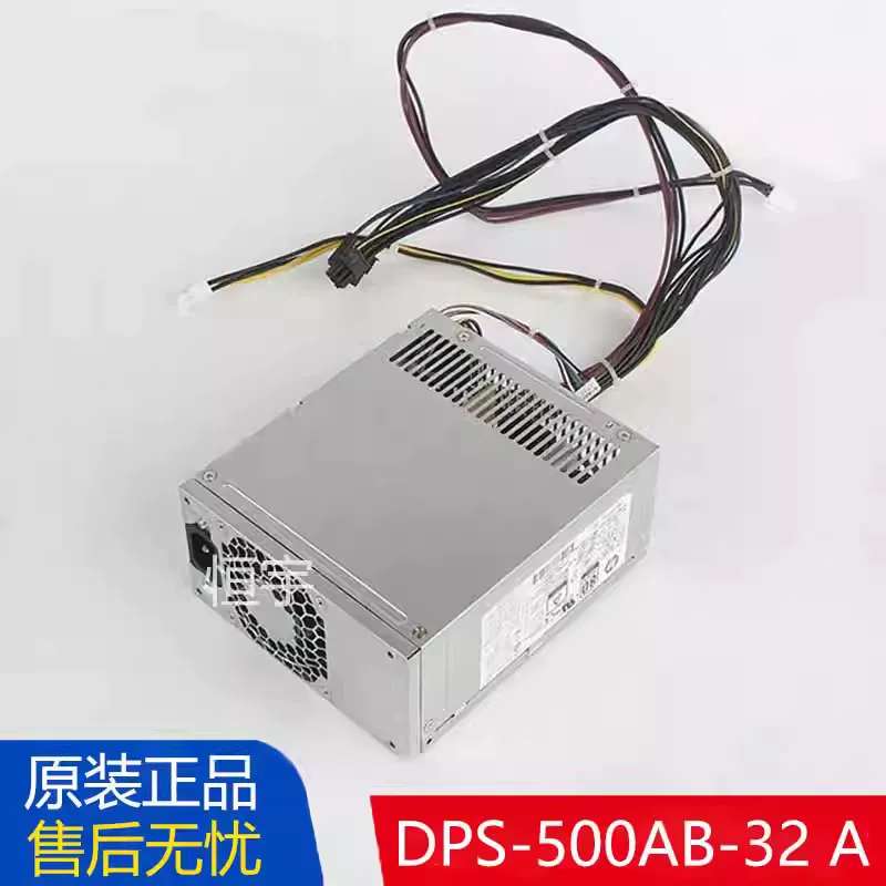 G3 G4 280 288 800 880 Dps-500-32A 901759-003 Power Supply 500W Negotiable Price G3 G4 280 288 800 880 Dps-500-32A 901759-003 Power Supply 500W Negotiable Price