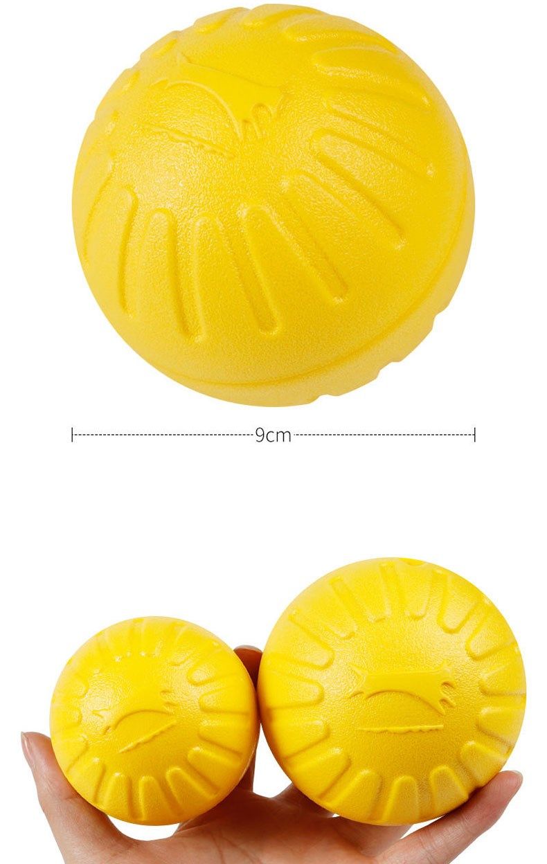 Игрушка для животных 狗狗玩具球耐咬磨牙中大型犬马犬德牧拉布拉多犬训狗用品解闷神器 OTHER
