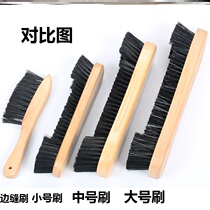 Billiard table accessories full set of billiard table brush cleaning table dust table side seam brush cleaning sweep table supplies ball room