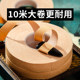 Guzheng tape ມ້ວນຂະຫນາດໃຫຍ່ 10 ແມັດ super sticky ເປັນມືອາຊີບມັກຫຼີ້ນ pipa tape ຝ້າຍຝ້າຍບໍລິສຸດ breathable 5 ແມັດການປະຕິບັດການສອບເສັງຊັ້ນຮຽນ