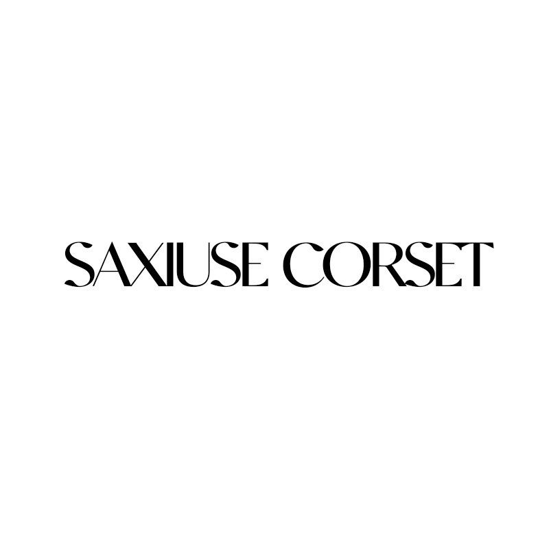 SaXiuSe 轻塑美学的LOGO