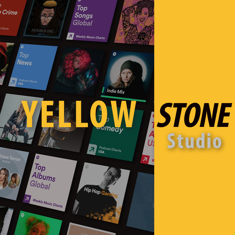 黄石YELLOWSTONE