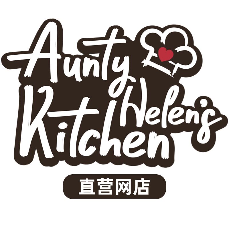 海伦阿姨的厨房的LOGO