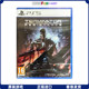 ເກມ Hong Kong Direct Mail PS5 CD Chinese Future Warrior Time of Resistance Devil Terminator PS5 Game Spot