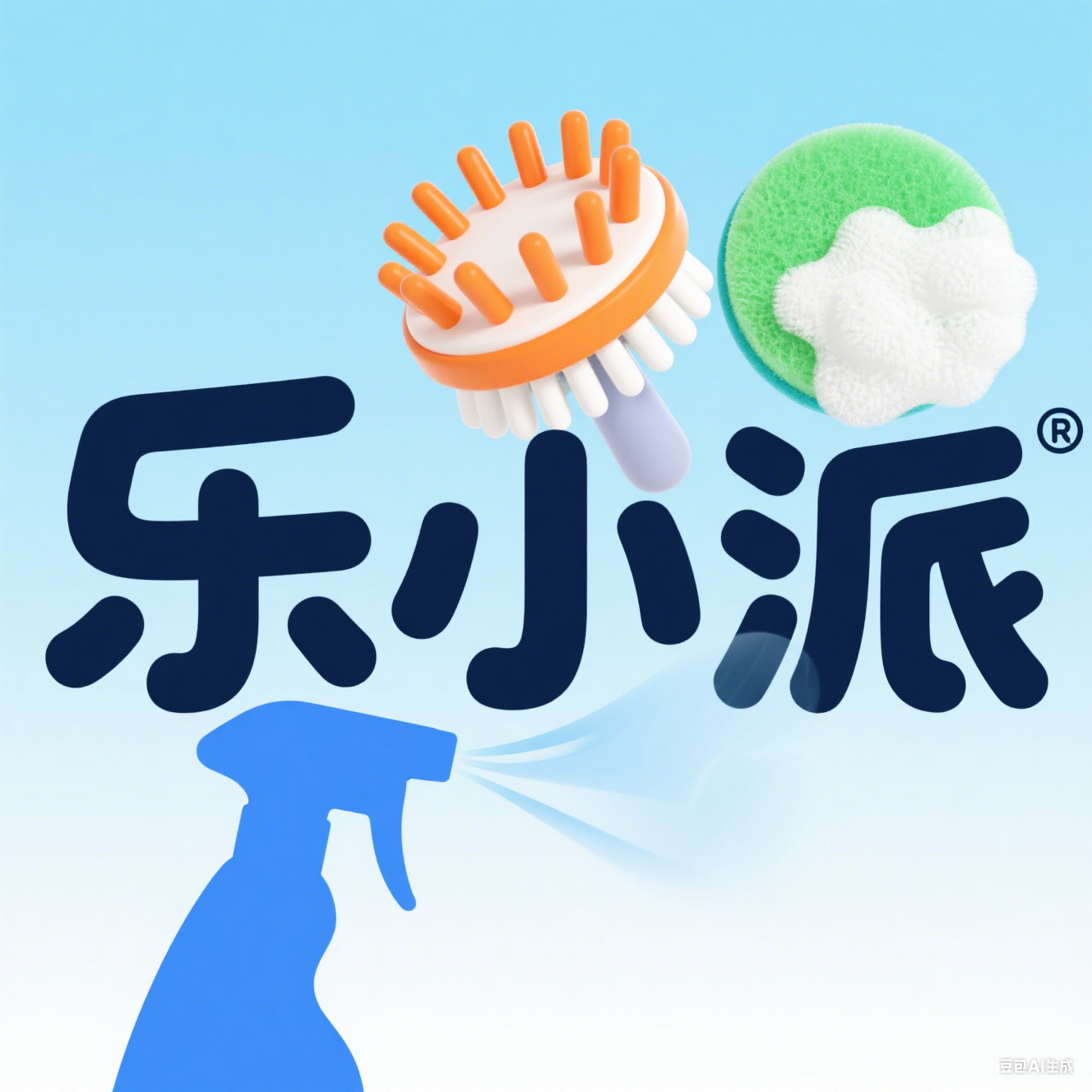 乐小派厨电配件