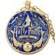 Harry Potter Music Box Pocket Watch Peripheral Music Box Birthday Gift Boys and Children Mechanical