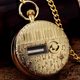 Harry Potter Music Box Pocket Watch Peripheral Music Box Birthday Gift Boys and Children Mechanical