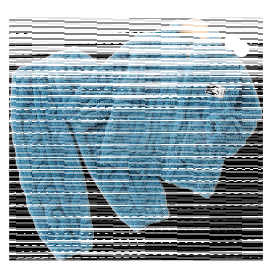 Boys' Coral Fleece Pajamas Autumn and Winter Flannel Set