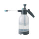 High-Pressure Spray Bottle for Cleaning, Specialized Glass Cleaning Tool, Air-Pressure Kitchen Cleaning Spray Bottle with Ultra-Fine Mist