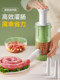 Enema artifact Home sausage enema machine Enema machine Sausage filling sausage manually loading sausages to make meat sausages machine
