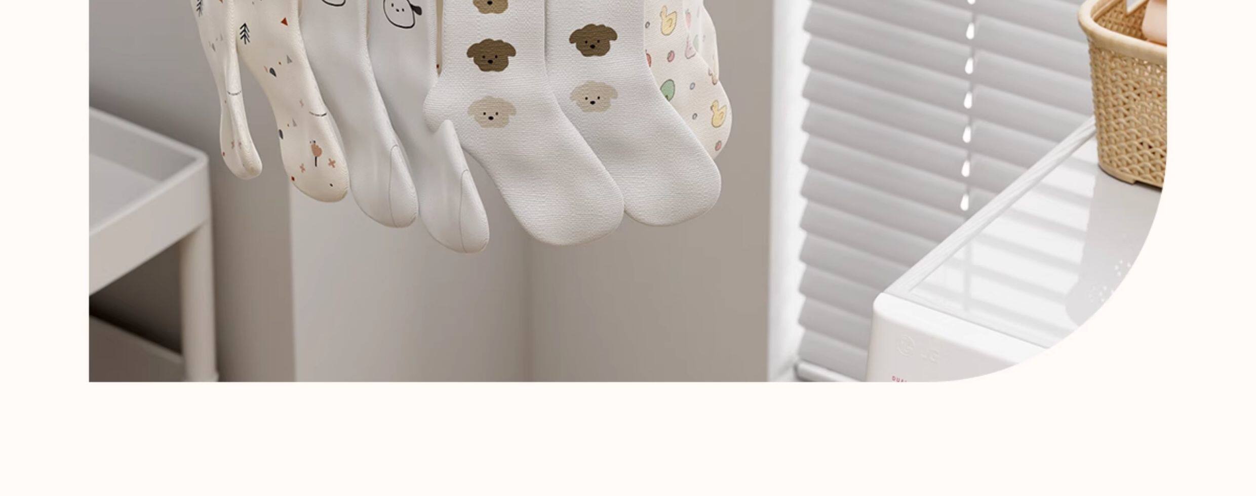 Клипса стойки None