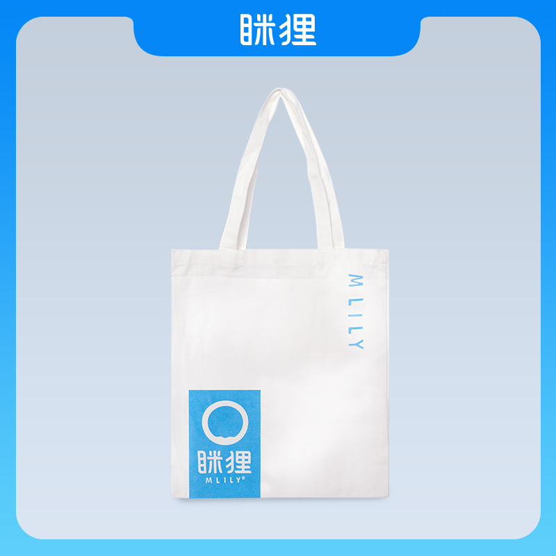 Miracle Modern Simple Canvas Bag