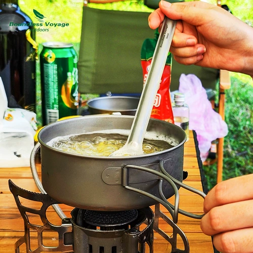 Дорожный комплект, портативная посуда для кемпинга, ланч-бокс