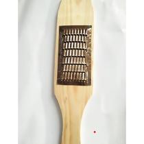 Radish planer traditional wooden frame radish planer shredder radish potato shredder grinder slicer full specifications