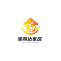 澳丽达家居的LOGO