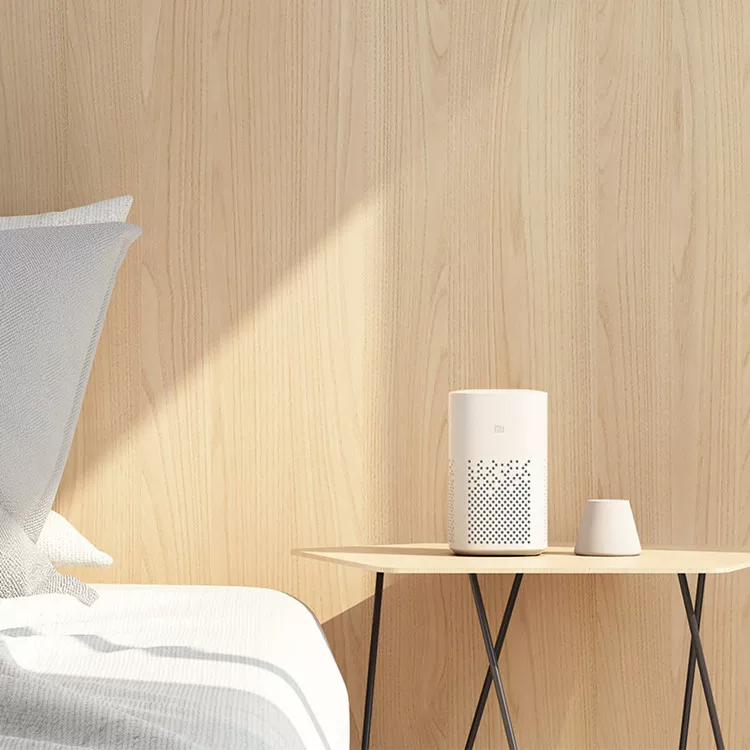 Xiaomi, artificial speakers, smart robot, bluetooth