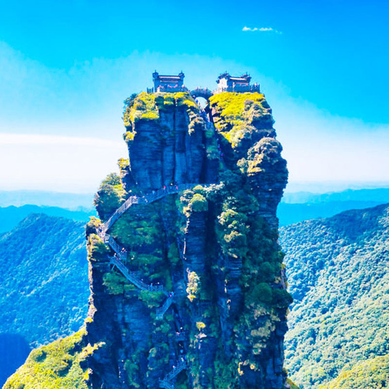 徐州到泰山跟团游怎么选？2025年最新攻略揭秘！