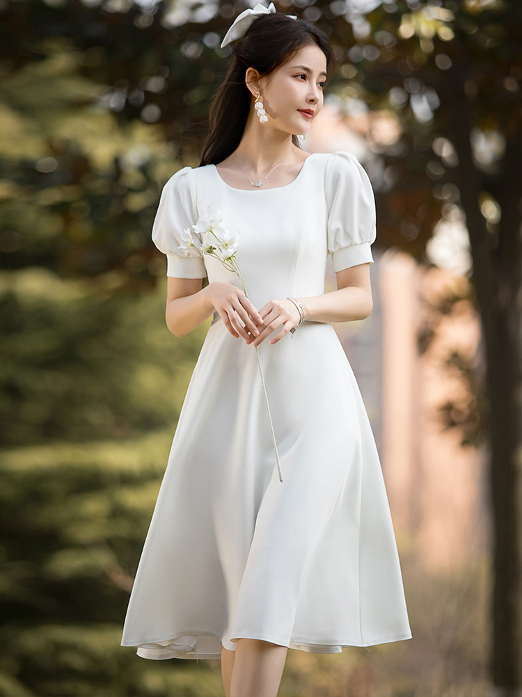  XS+C white short sleeve  