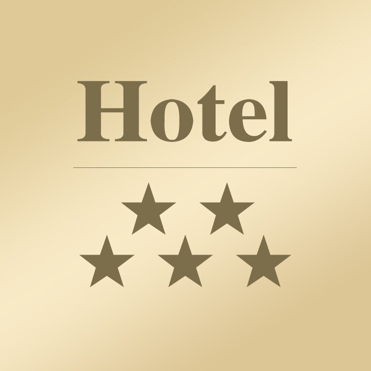 五星Hotel家纺优品的LOGO