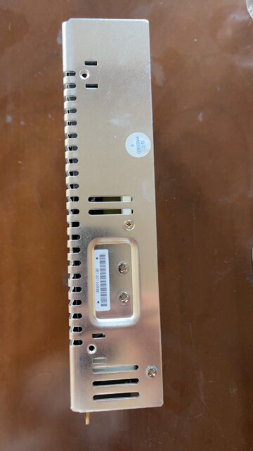 Great Wall 12V25A300W industrial control power supply 12V equipment power supply monitoring power supply