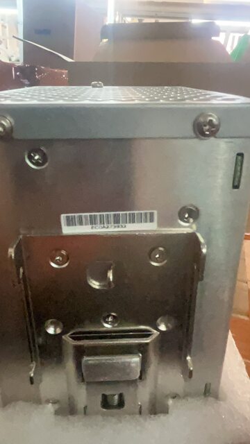 Taiwan Meanwell Power Supply NDR-480-24 DC voltage regulator DC24V14.6A guaranteed to be authentic and brand new