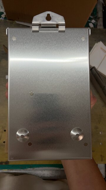 Taiwan ERP-350-24 switching power supply 24V 350W brand new with inner carton guaranteed to be authentic MEAN WELL