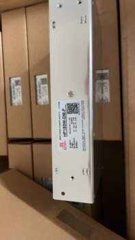 Switching Power Supply Hf150W-Dm-F, 12V7A24Vv4A Dual-Channel Brand New Original