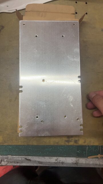 Rsp-320-5 Switching Power Supply 5V60A, Condition 90% New or Better, Guaranteed Genuine