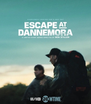 US drama escapes Danny Mora Escape at Dannemora high-definition in word propaganda