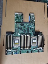 New Dell Dell R7525 dual-way server motherboard PYVT1 74H08 YHMCJ